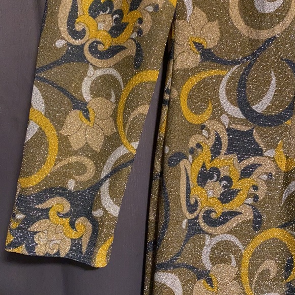 Vintage Ladies Pride Gown - Picture 2 of 9